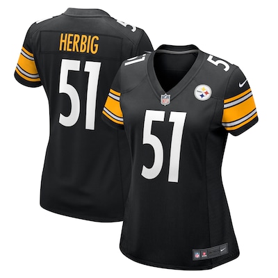 Pittsburgh Steelers Women Jerseys 2025-10-23-041